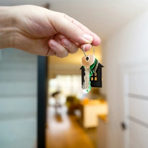 Residential Door Lock Installation in Northwest Indiana by Experts