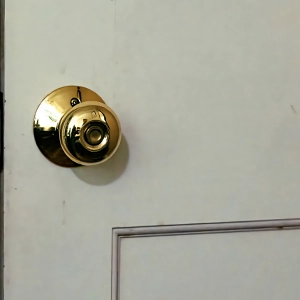 Deadbolt Installation-Services - Residential Locksmith Services in Northwest Indiana