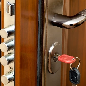 Lock Rekey Service in Northwest Indiana