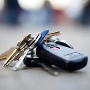 Key Duplication Services