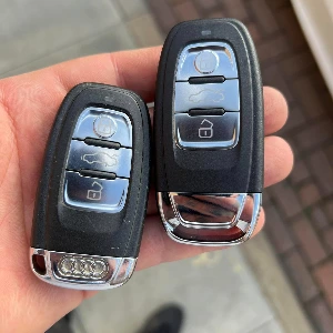 Key Duplication Services