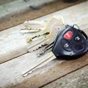 Key Duplication Services