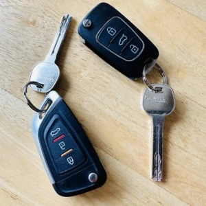 Key Duplication Services