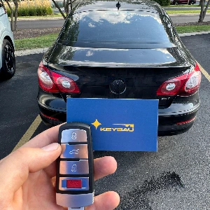 2013-VW-CC-Remote-Key-Fob-Replacement