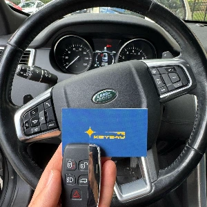 2018-Land-Rover-Discovery-Key-Fob-Programming