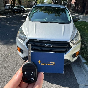 Get-a-Key-for-2018-Ford-Escape-by-Keys4U-in-East-Chicago-Indiana