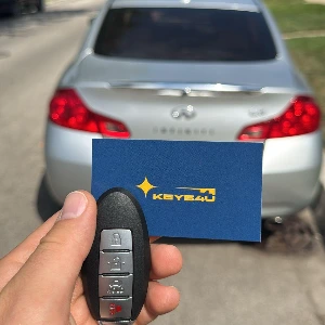 Professional-Locksmith-for-Infiniti-g35-2007-Keys-by-Keys4U