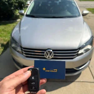 VW-Passat-2015-Car-Keys-Replacement